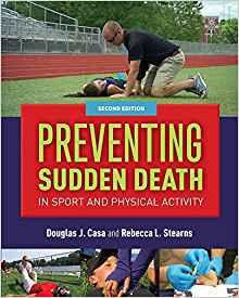 Preventing Sudden Death in Sport & Physical Activity 2nd Edition