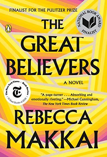 (PDF)The Great Believers