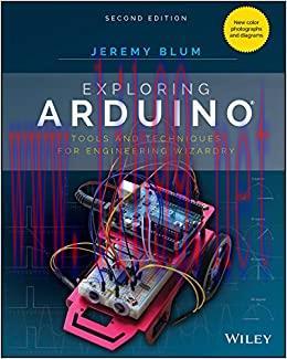 (PDF)Exploring Arduino: Tools and Techniques for Engineering Wizardry