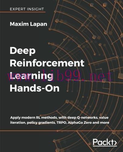 [FOX-Ebook]Deep Reinforcement Learning Hands-On