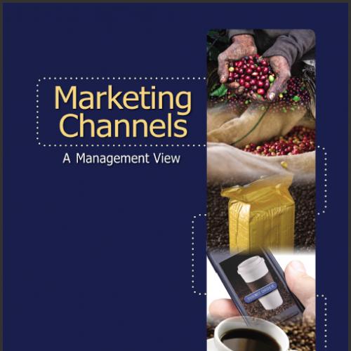 （TB）Marketing Channels 8th Edition by Bert Rosenbloom.zip