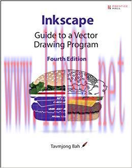 Inkscape: Guide to a Vector Drawing Program (SourceForge Community Press) 4th Edition,