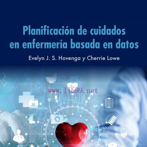 [AME]Planificación de cuidados en enfermería basada en datos (Original PDF)