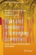 [PDF]Risks and Resilience of Emerging Economies: Essays in Honour of Professor Ajitava Raychaud...