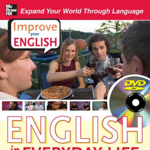 Improve Your English _ English in Everyday Life