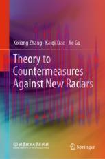 [PDF]Theory to Countermeasures Against New Radars