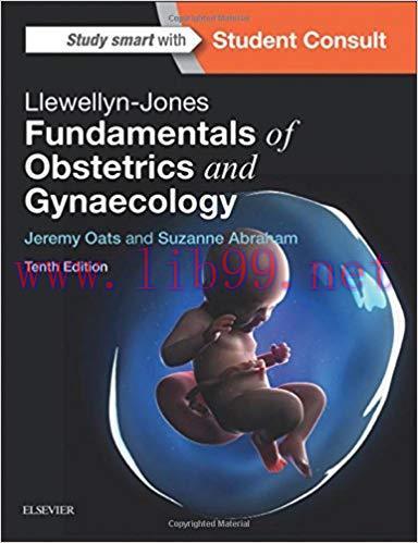 [PDF]Llewellyn-Jones Fundamentals of Obstetrics and Gynaecology, 10th Edition