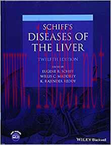 [PDF]Schiff’s Diseases of the Liver 12e