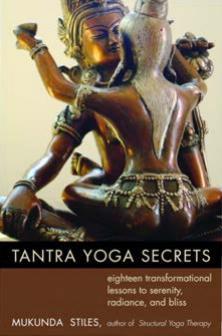 Tantra Yoga Secrets