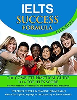 (PDF)IELTS Success Formula General The Complete Practical Guide to a Top IELTS Score