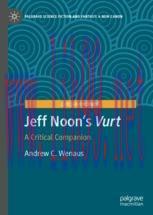 [PDF]Jeff Noon's "Vurt": A Critical Companion