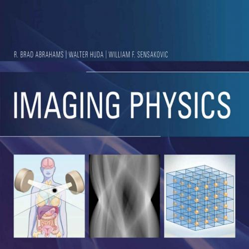 Imaging Physics Case Review E-Book