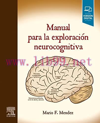 [AME]Manual para la exploración neurocognitiva (Original PDF)