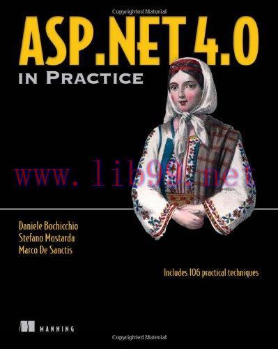 [FOX-Ebook]ASP.NET 4.0 in Practice