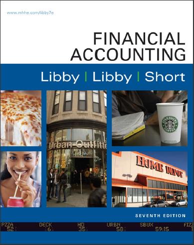 (Test Bank)Financial Accounting 7th Edition by Libby.zip