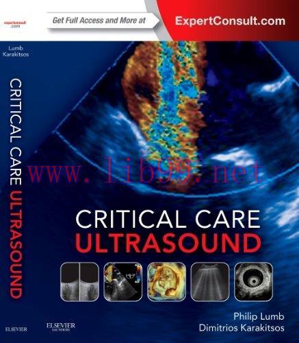 [AME]Critical Care Ultrasound (Original PDF)