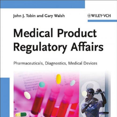 Medical Product Regulatory Affairs