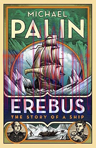 [FOX-Ebook]Erebus: The Story of a Ship
