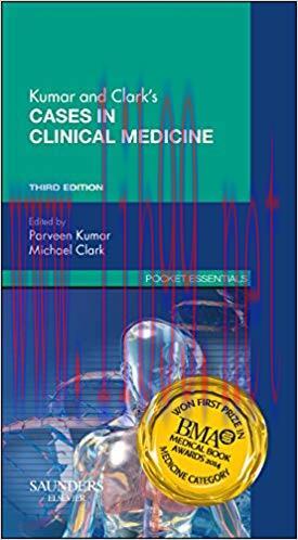[PDF]Kumar & Clark’s Cases in Clinical Medicine 3rd Ed