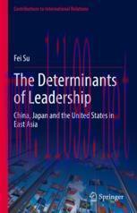 [PDF]The Determinants of Leadership: China, Japan and the United States in East Asia