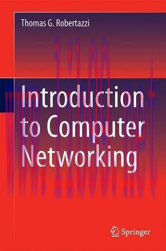 [FOX-Ebook]Introduction to Computer Networking