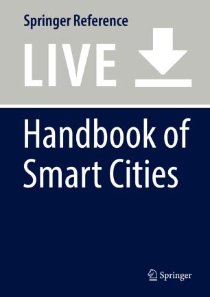 Handbook of Smart Cities