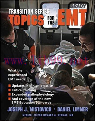 [PDF]Transition Series: Topics for the EMT