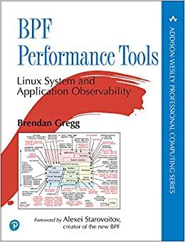 (PDF)BPF Performance Tools (Addison-Wesley Professional Computing Series)