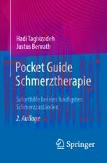 [PDF]Pocket Guide Schmerztherapie: Soforthilfe bei den häufigsten Schmerzzuständen