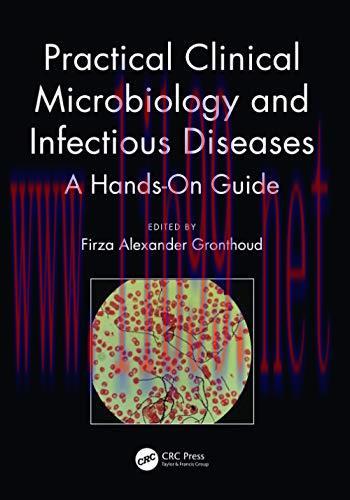 [AME]Practical Clinical Microbiology and Infectious Diseases (Original PDF)