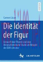 [PDF]Die Identität der Figur: Entwurf einer Theorie und eine literaturhistorische Studie am Bei...