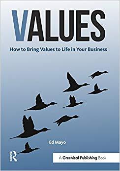 (PDF)Values How to Bring Values to Life in Your Business (DoShorts) 1st Edition