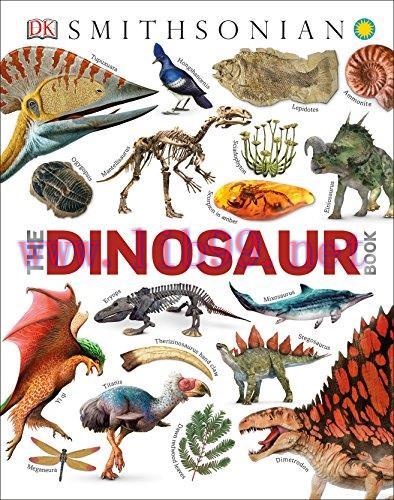 [FOX-Ebook]Smithsonian: The Dinosaur Book