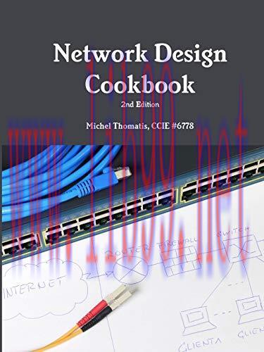 [FOX-Ebook]Network Design Cookbook: 2nd Edition