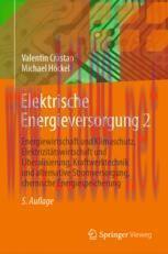 [PDF]Elektrische Energieversorgung 2: Energiewirtschaft und Klimaschutz, Elektrizitätswirtschaf...