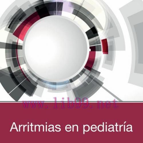 [AME]Arritmias en pediatría (Original PDF)