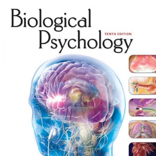 Biological Psychology 10th Edition James W. Kalat