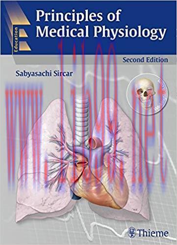 [PDF]Principles of Medical Physiology 2nd Edition