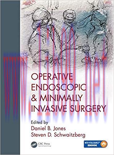 [PDF]Operative Endoscopic and Minimally Invasive Surgery