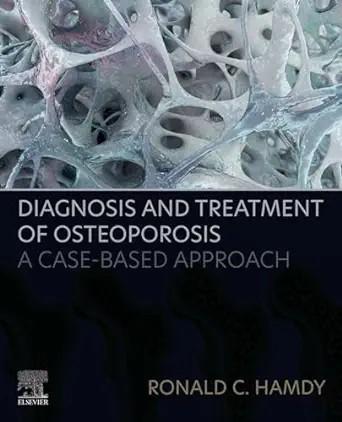 [AME]Diagnosis and Treatment of Osteoporosis: A Case-Based Approach (EPUB)