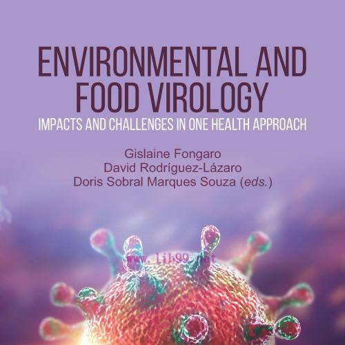 [AME]Environmental and Food Virology: Impacts and Challenges in One Health Approach (Original P...
