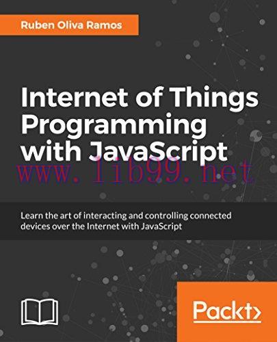 [FOX-Ebook]Internet of Things Programming with JavaScript