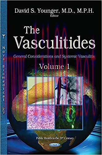 [PDF]The Vasculitides Volume 1 General Considerations and Systemic Vasculitis (Second Edition)