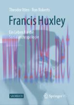 [PDF]Francis Huxley: Ein Leben für die Sozialanthropologie