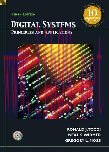[FOX-Ebook]Digital Systems: Principles And Applications, 10th Edition