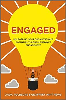 (PDF)Engaged Unleashing Your Organization’s Potential Through Employee Engagement 1st Edition