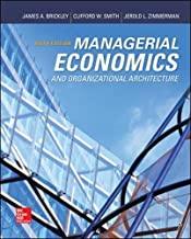 (SM)Managerial Economics and Organizational Architecture 6th Edition.zip