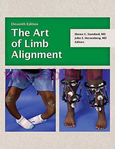 [AME]The Art of Limb Alignment, 11th edition (Original PDF)