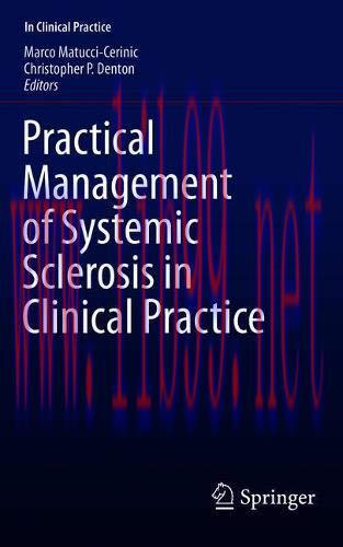 [AME]Practical Management of Systemic Sclerosis in Clinical Practice (Original PDF)