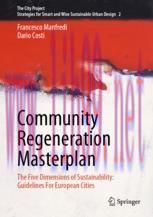 [PDF]Community Regeneration Masterplan: The Five Dimensions of Sustainability: Guidelines For E...